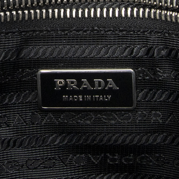 Prada Shopping Tote - Picture 11 of 11